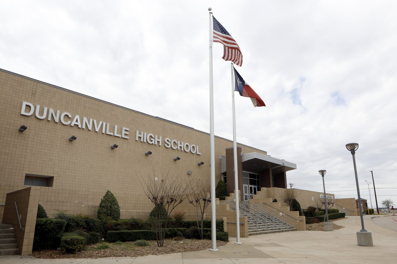 A Primer On Four North Texas High Schools