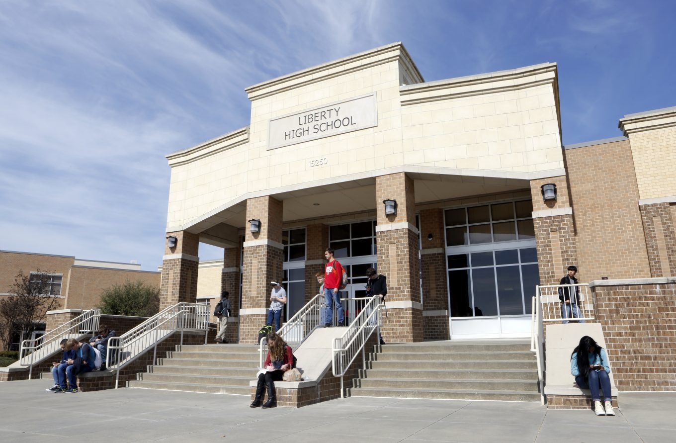 a-primer-on-four-north-texas-high-schools