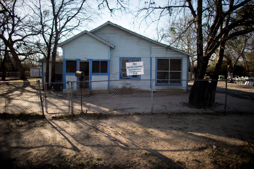 The Story Of West Dallas From Bonnie And Clyde To Margaret Hunt Hill 1276