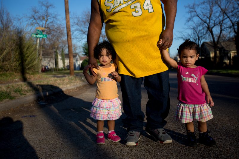 The Story Of West Dallas From Bonnie And Clyde To Margaret Hunt Hill